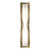 manufacturer_finish:Modern Brass|light_source:Unspecified|voltage:Unspecified