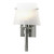 manufacturer_finish:Sterling|manufacturer_glass:Opal Glass (GG)|light_source:Incandescent
