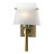 manufacturer_finish:Modern Brass|manufacturer_glass:Opal Glass (GG)|light_source:Unspecified