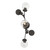 manufacturer_finish:Oil Rubbed Bronze|manufacturer_glass:Water Glass (LL)|light_source:Unspecified