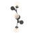 manufacturer_finish:Natural Iron|manufacturer_glass:Opaline Glass (WF)|light_source:Incandescent