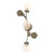 manufacturer_finish:Soft Gold|manufacturer_glass:Opaline Glass (WF)|light_source:Incandescent