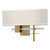 manufacturer_finish:Modern Brass|manufacturer_glass:Flax Shade (SE)