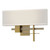 manufacturer_finish:Modern Brass|manufacturer_glass:Flax Shade (SE)