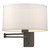 manufacturer_finish:Dark Smoke|manufacturer_glass:Flax Shade (SE)|light_source:Incandescent|voltage:120.00V