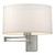 manufacturer_finish:Vintage Platinum|manufacturer_glass:Flax Shade (SE)|light_source:Incandescent|voltage:120.00V
