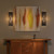 manufacturer_finish:Dark Smoke|manufacturer_glass:White Art Glass (BB)|light_source:Incandescent|voltage:120.00V