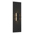 manufacturer_finish:Black|manufacturer_glass:White Art Glass (BB)|light_source:Incandescent|voltage:120.00V