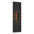 manufacturer_finish:Black|manufacturer_glass:Topaz Glass (ZB)|light_source:Incandescent|voltage:120.00V