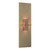 manufacturer_finish:Soft Gold|manufacturer_glass:Topaz Glass (ZB)|light_source:Incandescent|voltage:120.00V