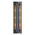 manufacturer_finish:Black|manufacturer_glass:Amber Glass (FF)|light_source:Incandescent|voltage:120.00V