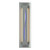 manufacturer_finish:Vintage Platinum|manufacturer_glass:Blue Glass (EE)|light_source:Incandescent|voltage:120.00V