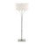 manufacturer_finish:Sterling|manufacturer_glass:Flax Shade (SE)|light_source:Incandescent