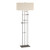 manufacturer_finish:Natural Iron|manufacturer_glass:Flax Shade (SE)|light_source:Incandescent