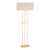 manufacturer_finish:Modern Brass|manufacturer_glass:Flax Shade (SE)|light_source:Unspecified
