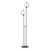 manufacturer_finish:Natural Iron|manufacturer_glass:Clear Glass (ZM)|light_source:Incandescent