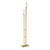 manufacturer_finish:Modern Brass|light_source:Unspecified|voltage:Unspecified
