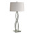 manufacturer_finish:Sterling|manufacturer_glass:Flax Shade (SE)|light_source:Incandescent