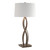 manufacturer_finish:Bronze|manufacturer_glass:Natural Anna Shade (SF)|light_source:Incandescent