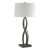manufacturer_finish:Natural Iron|manufacturer_glass:Natural Anna Shade (SF)|light_source:Incandescent