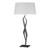manufacturer_finish:Natural Iron|manufacturer_glass:Natural Anna Shade (SF)|light_source:Incandescent
