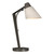 manufacturer_finish:Dark Smoke|manufacturer_glass:Flax Shade (SE)|light_source:Incandescent