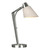 manufacturer_finish:Sterling|manufacturer_glass:Flax Shade (SE)|light_source:Incandescent