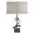 manufacturer_finish:Natural Iron|manufacturer_glass:Flax Shade (SE)|light_source:Incandescent