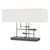 manufacturer_finish:Natural Iron|manufacturer_glass:Natural Anna Shade (SF)|light_source:Incandescent