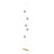 manufacturer_finish:Modern Brass|manufacturer_glass:Cool Grey Glass (YL)