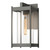 manufacturer_finish:Coastal Natural Iron|manufacturer_glass:Clear Glass (ZM)