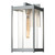 manufacturer_finish:Coastal Burnished Steel|manufacturer_glass:Clear Glass (ZM)