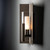 manufacturer_finish:Coastal Dark Smoke|manufacturer_glass:Clear Glass (ZM)