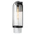 manufacturer_finish:Coastal Black|manufacturer_glass:Clear Glass (ZM)