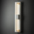 Axis Double Axis Small LED Outdoor Sconce (306415)