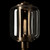 manufacturer_finish:Coastal Bronze|voltage:Unspecified