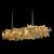 manufacturer_finish:Modern Brass