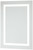 George Kovacs - P6107 - LED Mirror - Mirror - Mirror