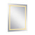 George Kovacs - P6107B - LED Mirror - Mirrors LED - Mirror