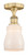 Innovations - 616-1F-BB-G391 - One Light Semi-Flush Mount - Edison - Brushed Brass