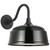 manufacturer_finish:Matte Black|manufacturer_glass:12.5 Green Rockhouse Shade