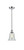 Innovations - 616-1P-PC-G2812 - One Light Mini Pendant - Edison - Polished Chrome