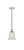 Innovations - 616-1P-PN-G2812 - One Light Mini Pendant - Edison - Polished Nickel
