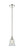Innovations - 616-1S-PN-G2812 - One Light Mini Pendant - Edison - Polished Nickel