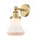 Innovations - 616-1W-BB-G191 - One Light Wall Sconce - Edison - Brushed Brass