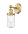 Innovations - 616-1W-BB-G314 - One Light Wall Sconce - Edison - Brushed Brass
