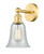 Innovations - 616-1W-SG-G2812 - One Light Wall Sconce - Edison - Satin Gold