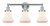 Innovations - 616-3W-PC-G191 - Three Light Bath Vanity - Edison - Polished Chrome