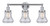 Innovations - 616-3W-PC-G194 - Three Light Bath Vanity - Edison - Polished Chrome