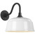manufacturer_finish:Matte Black|manufacturer_glass:12.5 White Rockhouse Shade